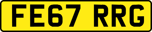 FE67RRG