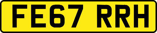 FE67RRH
