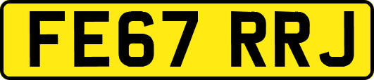 FE67RRJ