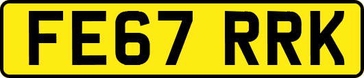 FE67RRK