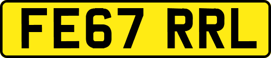 FE67RRL