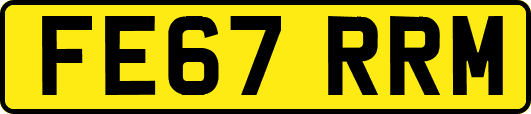 FE67RRM