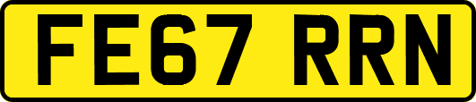 FE67RRN