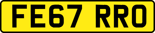 FE67RRO