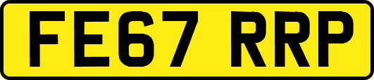 FE67RRP