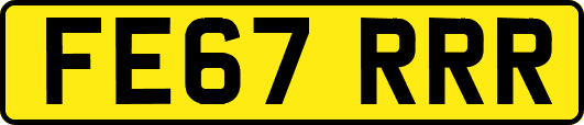 FE67RRR