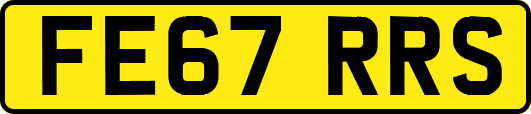 FE67RRS