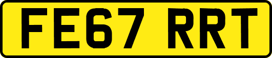 FE67RRT