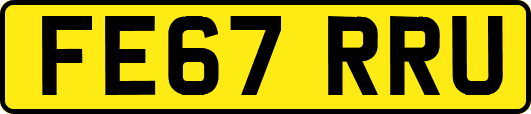 FE67RRU