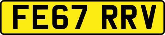 FE67RRV