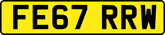 FE67RRW