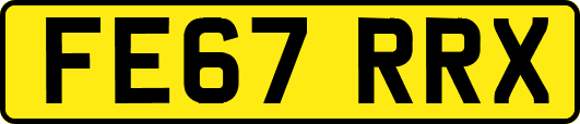FE67RRX