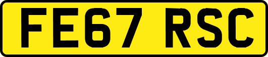 FE67RSC