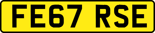 FE67RSE