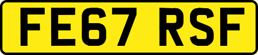 FE67RSF