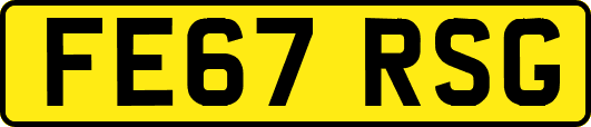 FE67RSG