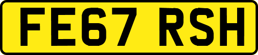 FE67RSH