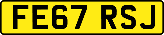 FE67RSJ