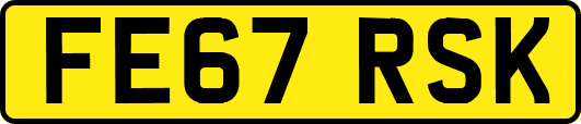 FE67RSK