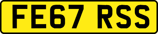 FE67RSS