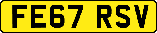 FE67RSV