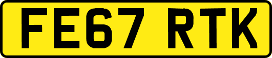 FE67RTK