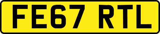 FE67RTL