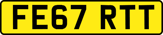FE67RTT