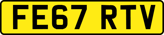 FE67RTV