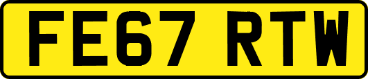 FE67RTW