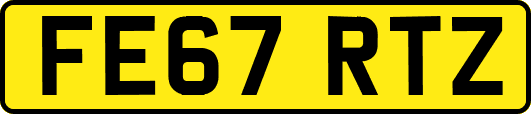 FE67RTZ