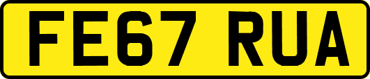 FE67RUA