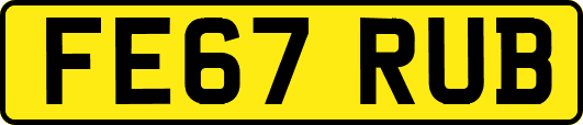 FE67RUB