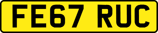 FE67RUC