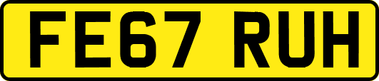 FE67RUH