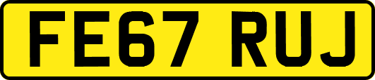 FE67RUJ