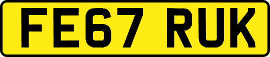 FE67RUK