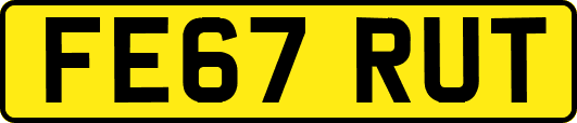 FE67RUT