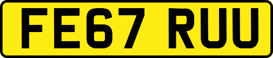 FE67RUU