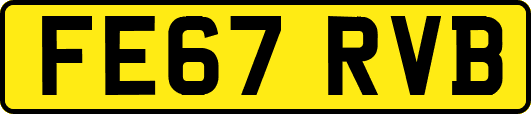 FE67RVB