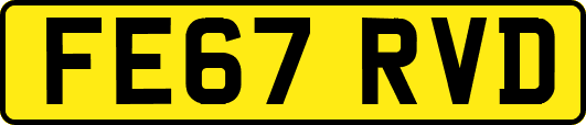 FE67RVD