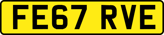 FE67RVE