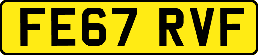 FE67RVF