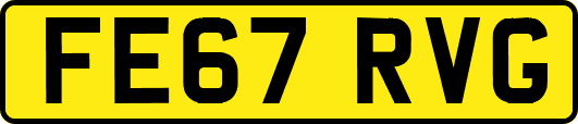 FE67RVG