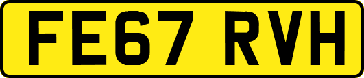 FE67RVH