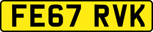 FE67RVK