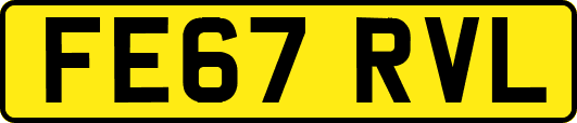 FE67RVL