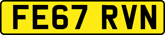 FE67RVN