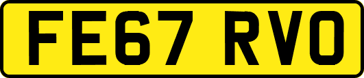 FE67RVO