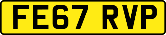 FE67RVP